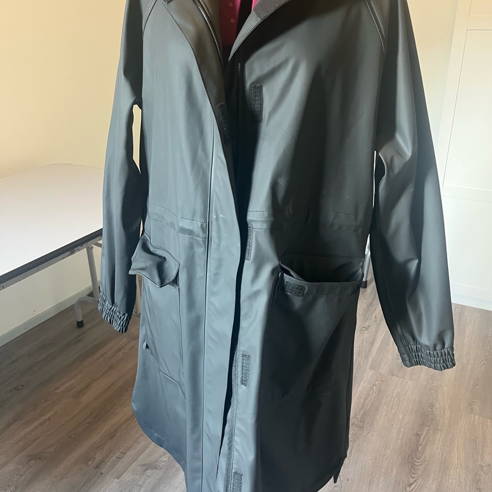 Duluth Trading Co Women's Downpour Duster